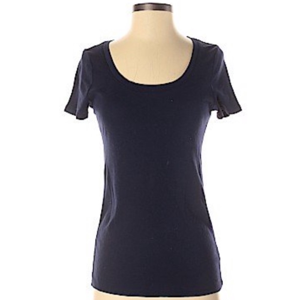 Merona Basic Tee